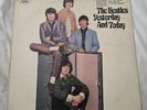 The Beatles Yesterday And Today 2nd State Butcher Cover - Mono - Scranton Press