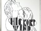 HICKORY WIND - SELF-TITLED (1999 Void label repress - #246/500)