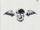 Avenged Sevenfold - Avenged Sevenfold (Orange Vinyl 2LP - Limited 2023) NEW