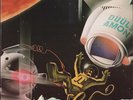 Amon Düül II ‎- Hijack  (Vinyl LP - ATCO Records ‎- US 1974)