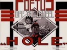 Scraping Foetus Off The Wheel - Hole (Vinyl LP - UK 1984)