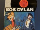 BOB DYLAN - Oh Mercy LP Vinyl VG+/VG+ Original