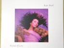 KATE BUSH -Hounds Of Love- Audio Fidelity Marbled OTTIME CONDIZIONI EX++