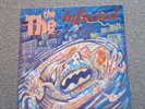The The - Infected Vinyl Lp Original 1986  EPC26770   Red Barcode