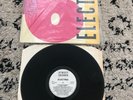 STREET SOUNDS ELECTRO 6 LP VINYL 1985 VARIOUS ARTISTS ELCST6 *G+/W*