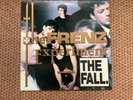 Vinyl LP record  The Fall The Frenz Experiment