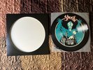 Ghost Opus Eponymous Record LP 2011 Metal Blade OOP Picture Disc EX