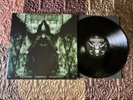 Dimmu Borgir Enthrone Darkness Triumphant Record LP vinyl EX  Booklet Gatefold