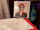 Steven Wilson - The Future Bites | 180g White Vinyl Europe Indie Exclusive