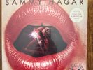 Three Lock Box - Sammy Hagar (1982 Vinyl Record - Geffen Records CHD 2021 - NEW)