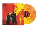 IN HAND Twenty One Pilots Clancy Inferno Red & Yellow Vinyl SOLD OUT RARE