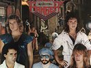 Night Ranger Midnight Madness (Vinyl) 12