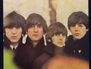 1964 LP The Beatles 
