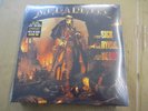 MEGADETH - THE SICK THE DYING AND THE DEAD - 2LP VINYL NEW SEALED 2022
