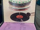 THE ROLLING STONES Let It Bleed ORIGINAL PRESSING w/VG+ VINYL