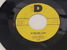DOUG BRAGG AND THE DRIFTERS* DAYDREAMING AGAIN*IF FIND 45 D 1018 ROCKABILLY 1958