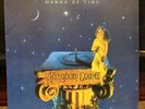 Kingdom Come “Hands Of Time” 1991 UK 1st Press EX/EX 12 Inch Vinyl LP