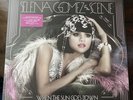 When The Sun Goes Down Vinyl LP Lavender/White Swirl Selena Gomez & The Scene