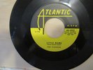 THE CLOVERS “Lovey Dovey / Little Mama” 1st Press 45 MINT