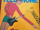 TELEPHONE 33 tours un autre monde
