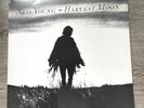 Neil Young harvest moon near mint