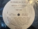 ARIADNE AUF NAXOS EJS 300 THE GOLDEN AGE OF OPERA PRIVATE RARE VTG #3