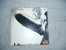 Led Zeppelin 1 Album LP - Atlantic Records - SD - 8216
