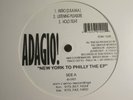 ADAGIO  NEW YORK TO PHILLY THE EP 12