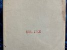 PRIVATE 1970 Rock LP THE BEATLES 