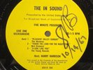 The In Sound - Army Broadcast September 4, 1967 - THE TREMLOES - RARE - VG+