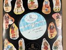 AZTEC CAMERA - JUST LIKE GOLD - ORG UK POSTCARD 7