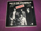STANDELLS - TRY IT - TOWER US 1966 ORIGINAL KILLER GARAGE - SUPERB