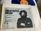 Grateful Dead - Recorded Live In Concert - Mammary MM4