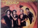 Conjunto Quisqueya El Conjunto Qué Lo Tiene Todo (Puerto Rico LIZNEL1394) Lp