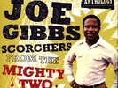 Joe Gibbs - Scorchers from the Mighty Two - r (Vinyl 2LP - 2008 - US - Original)