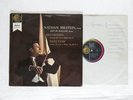 P 8430 Nathan Milstein Beethoven Kreutzer Violin Sonata Capitol Mono EX