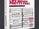 Various | Red 6xVinyl LP | Life Moves Pretty Fast - The John