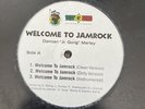 Welcome To Jamrock / Lyrical .44 12
