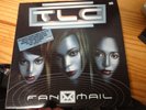 Vinyl LP Doppel LP TLC Fan Mail