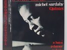 Michel Sardaby Quintet - Five Cats' Blues / Vinyl LP