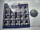 The Beatles - A Hard Day's Night - UK 1964 1st press Mono LP. Nr mint