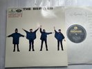 The Beatles - Help  - UK 1965 1st press Mono LP. Nr mint