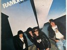 RAMONES LEAVE HOME VINYL LP SIRE UK 1976 CARBONA NOT GLUE 1ST PRESS RARE