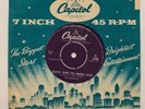 Rare   The Honeys “Surfin Down The Swanee River” 1963 Capitol CL15299 Ex