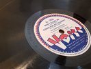 78RPM V Disc 196 RARE Andrews Sisters - Don't Blame Me / Corns / Dick Haymes VG