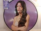 Olivia Rodrigo - 'Sour' Picture Disc Vinyl (2021)