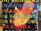 [ROCK/POP] EXC LP RADIOHEAD In Rainbows [2007 XL 180 GRAM Issue]
