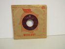 Billie Holiday & Her Orchestra Blue Moon / You Go To My Head Jazz 7