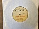 Irish Fontana Showband Ulster Electronic Development UED RECORD DEMO