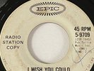 Yardbirds - I Wish You Could (Would) - 7